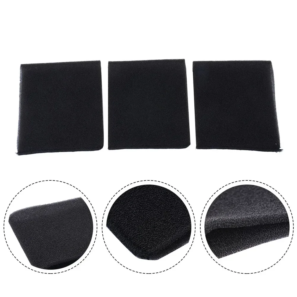 Dry Cloth Filter Vacuum-Cleaner Bags Suitable For Parkside PWD 12 A1 IAN 55929 Vacuum Cleaner Replacement Filters-Accessories