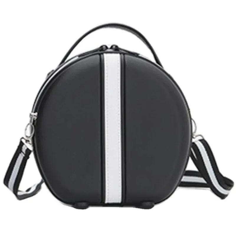 

Ladies case bag hard shell large size trolley