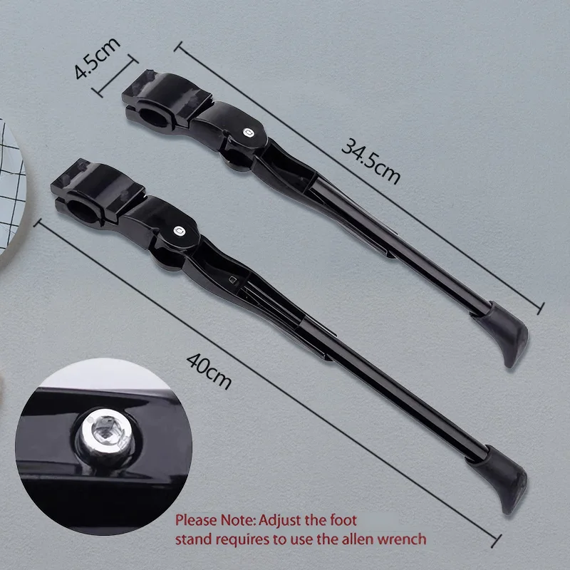 Thumbnail 3 - #3 Ranked Bicycle Kickstands Picks in 2026