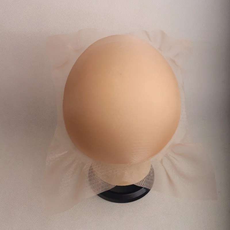 SJ-35-1 Mono Wig Cap Base for Manufacturing Wigs