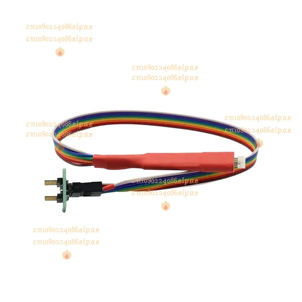

Программист Зонд Ручка USON8 Жесткий диск ПЗУ Чтение и редактирование Чип без разборки Письмо BIOS Сброс Разблокировка Изменение SN