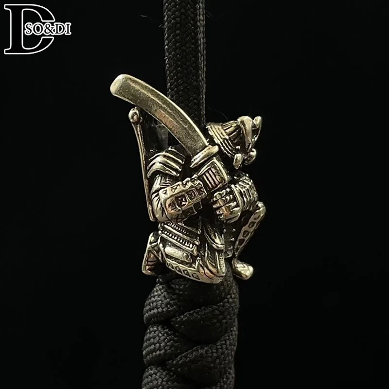 Рисунок 4 - Японский парад самурай EDC латунный