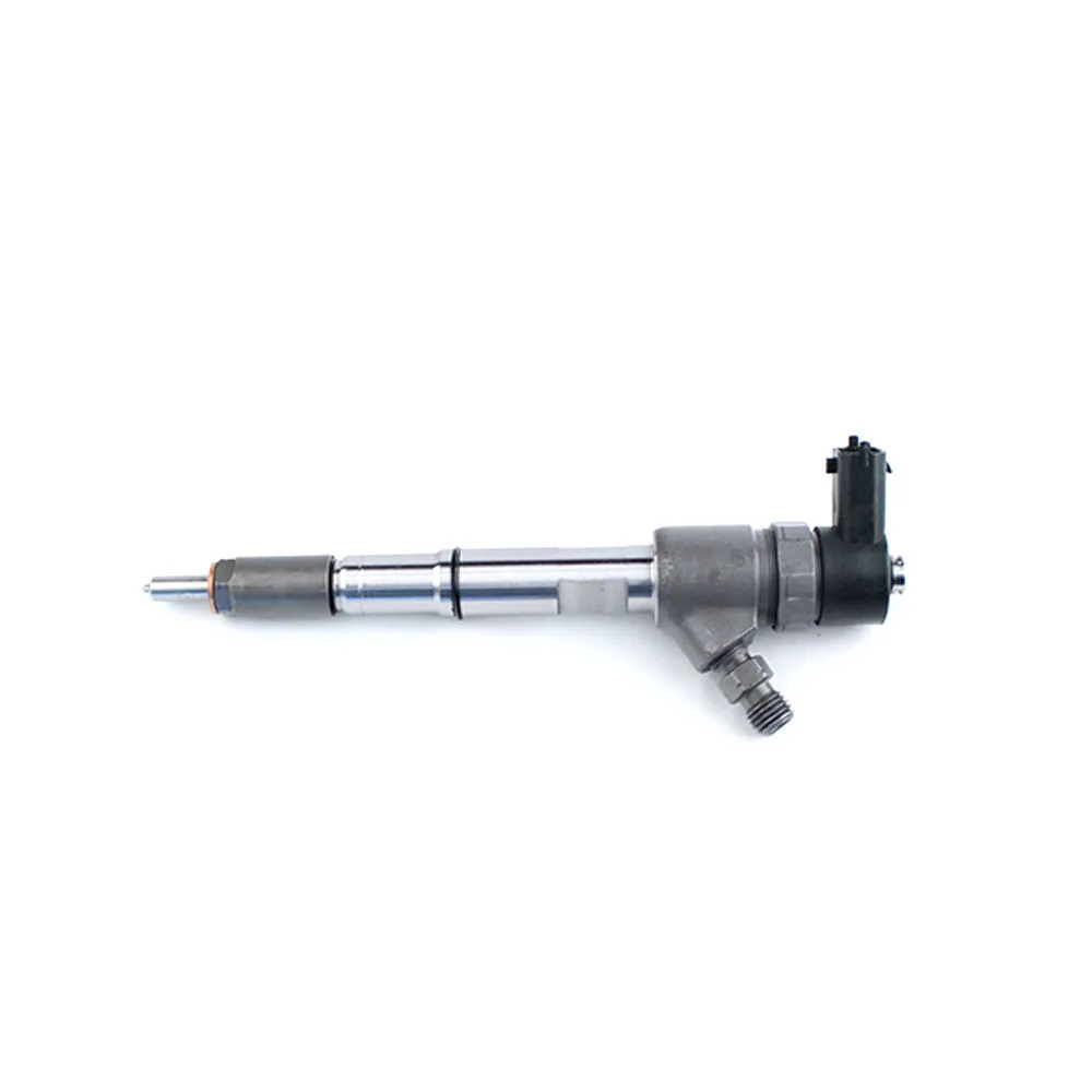 Hoge Kwaliteit Diesel Systeem Brandstofinjector 0445110345 Common Rail Injector 0445110345