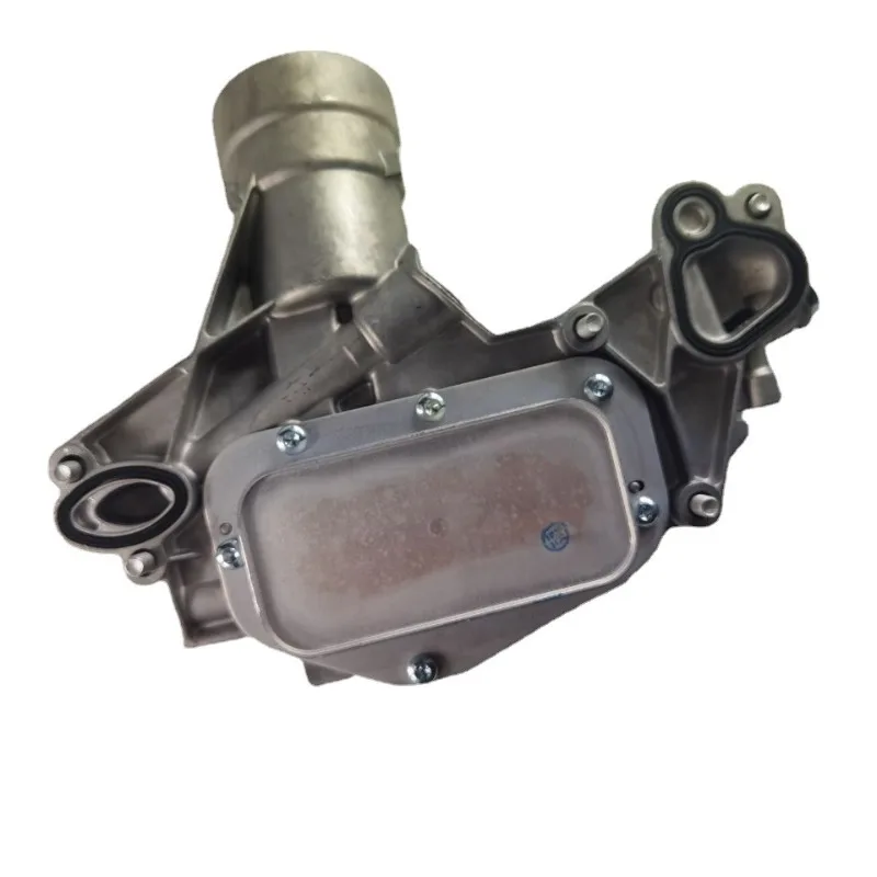 

Oil filter holder 93186325 55355699 Oil filter holder 93186325 55355699