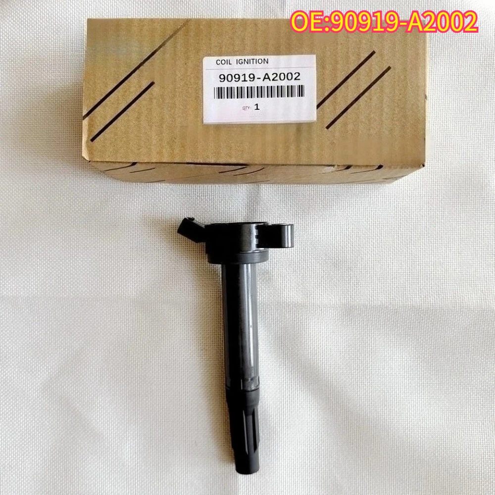 

High quality New For 90919-A2002 TOYOTA LEXUS 3.5 3.5L 2GR-FE 2GR-FXE 90919-02255 90919-A2002 90919- A2004 90919-02257