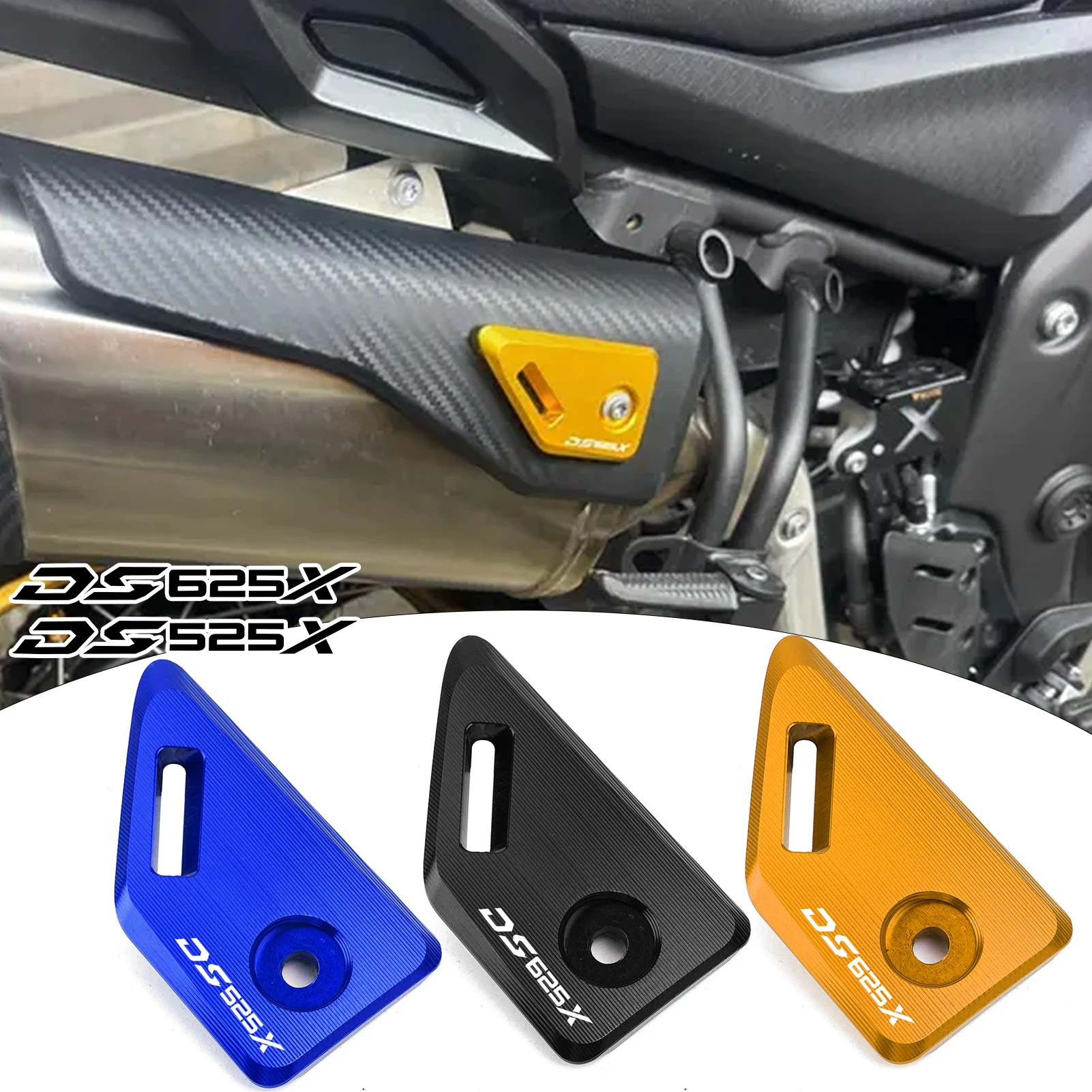 For Voge DS625X DS5…