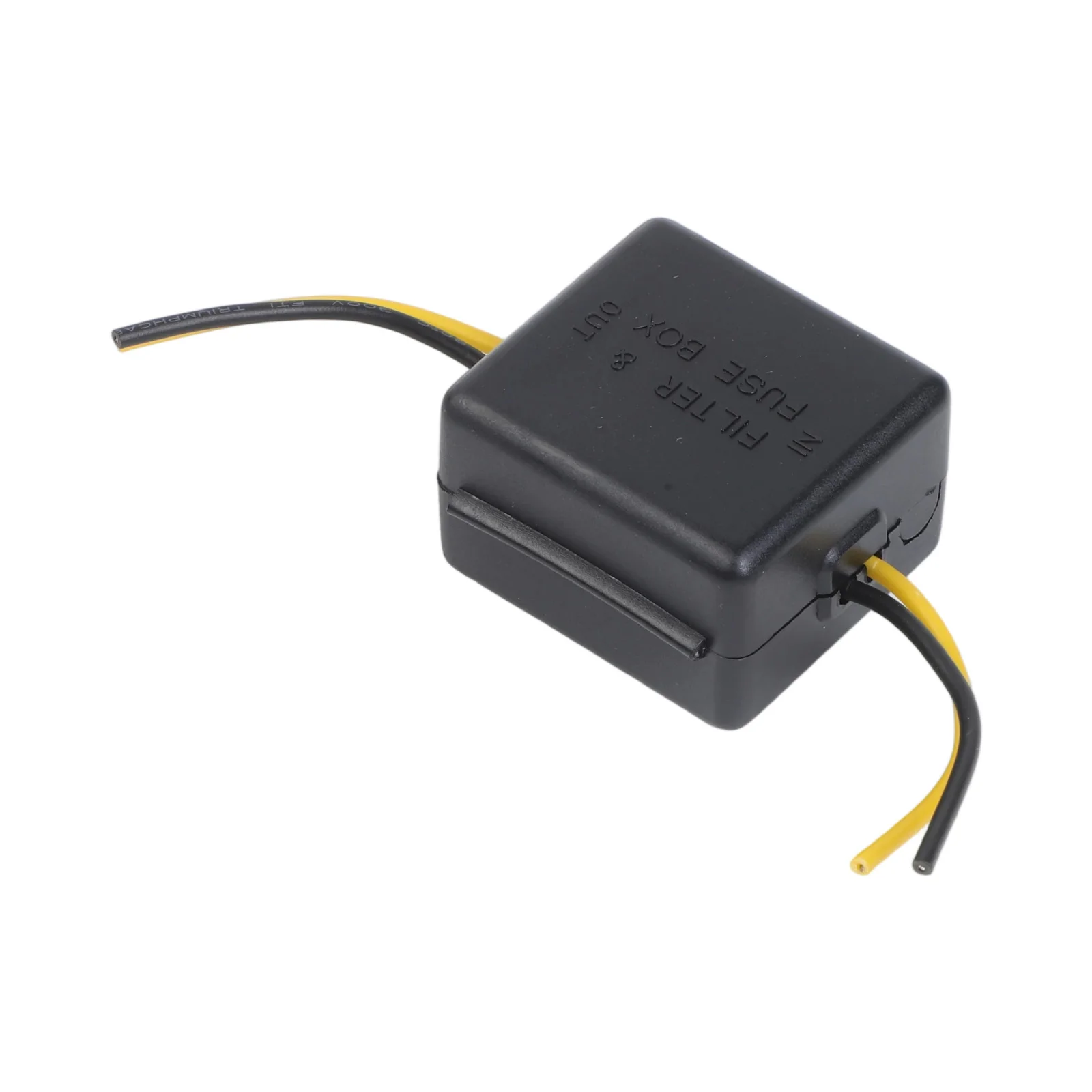 High Quality Filter Power Signal Automotive Exquisite Parts Repair Replacement Wear Resistant Accessories Spare