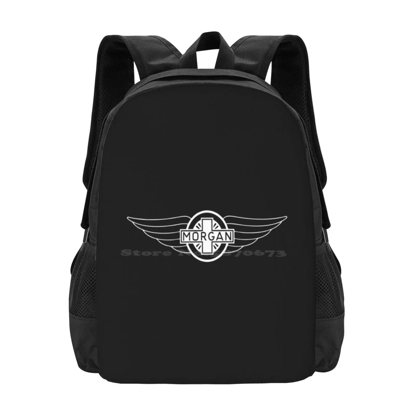 Morgan Car Backpacks For School Teenagers Girls Travel Bags Morgan Car Stuff Morgan Car Long Sleeve Morgan Car Wallet Morgan