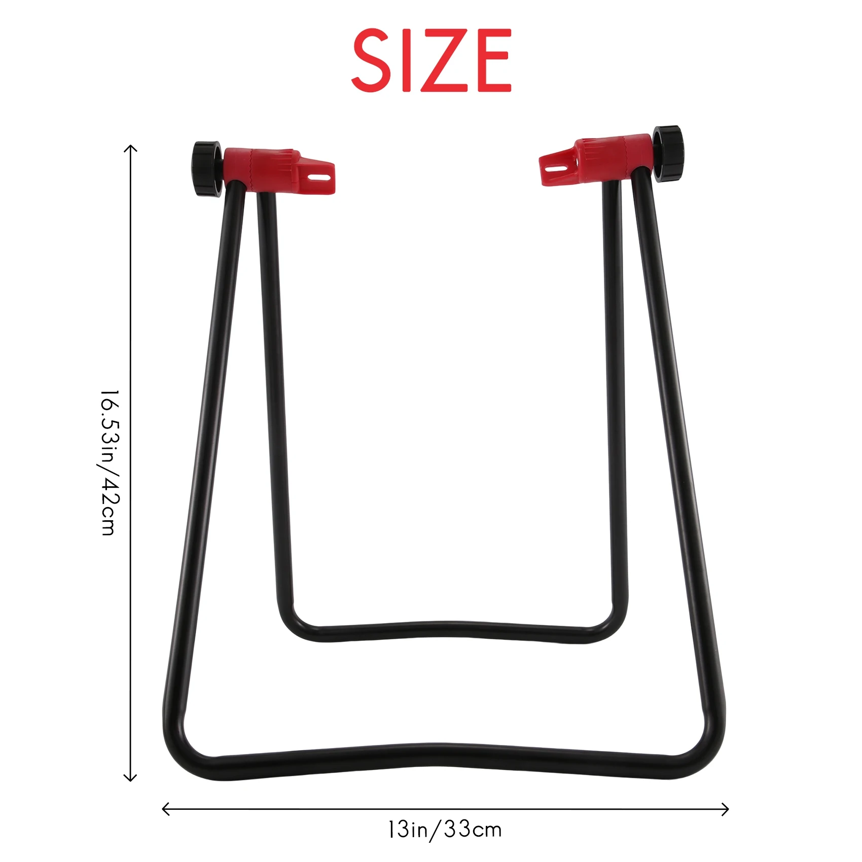 

Стойка для ремонта велосипедов AD10: держатель-подставка для колес, центрирующий инструмент, кронштейн для обслуживания велосипедных колес и дорожного оборудования