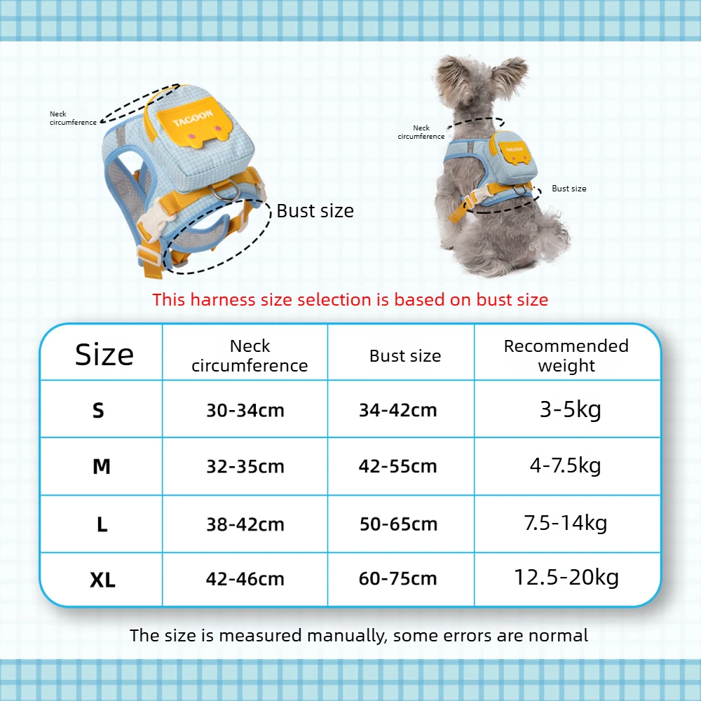 Thumbnail 2 - #63 Best Puppy Harnesses to Buy In 2026