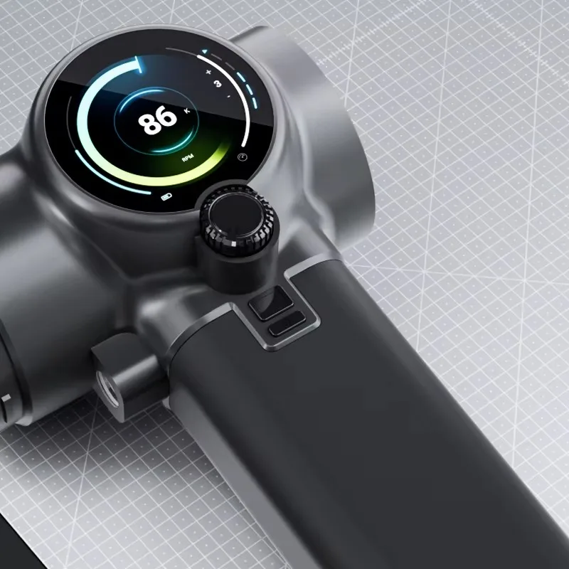 

64mm High-speed Turbofan Violent Machine Car Wash Water Blowing Cleaning Violent Fan Duct Handheld Wireless Turbofan