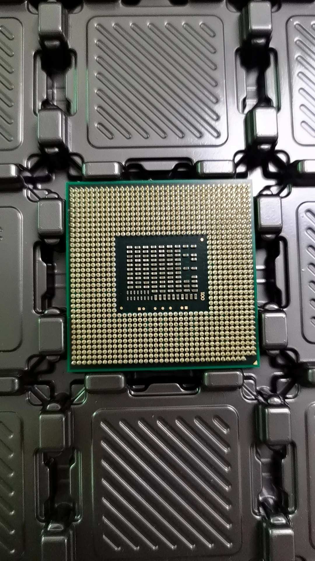 Good quality i5-2540M Processor i5 2540M notebook Laptop CPU Socket G2 (rPGA988B) SR044