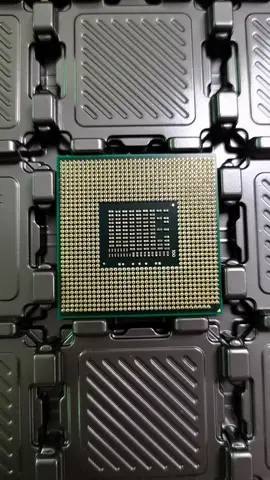 Good quality i5-2540M Processor i5 2540M notebook Laptop CPU Socket G2 (rPGA988B) SR044