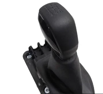 GEAR KNOB (SPORTS TYPE-BLACK) 301-208-2008-3008-5008-308-206-30 361290546