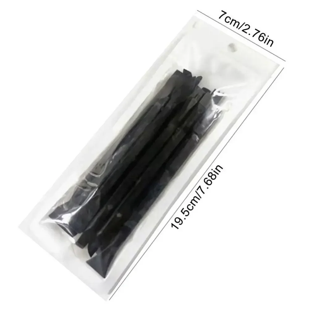 Professional Plastic Phone Repair Tools Multi-function Kit Phone Disassembly Spudger Manual Disassemble Crowbar Pry Mobile Phone