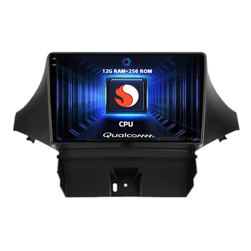 Android 16 Für Chevrolet Orlando 2009 2010 - 2018 2K QLED Stereo Autoradio Multimedia Videoplayer GPS 4G CarPlay