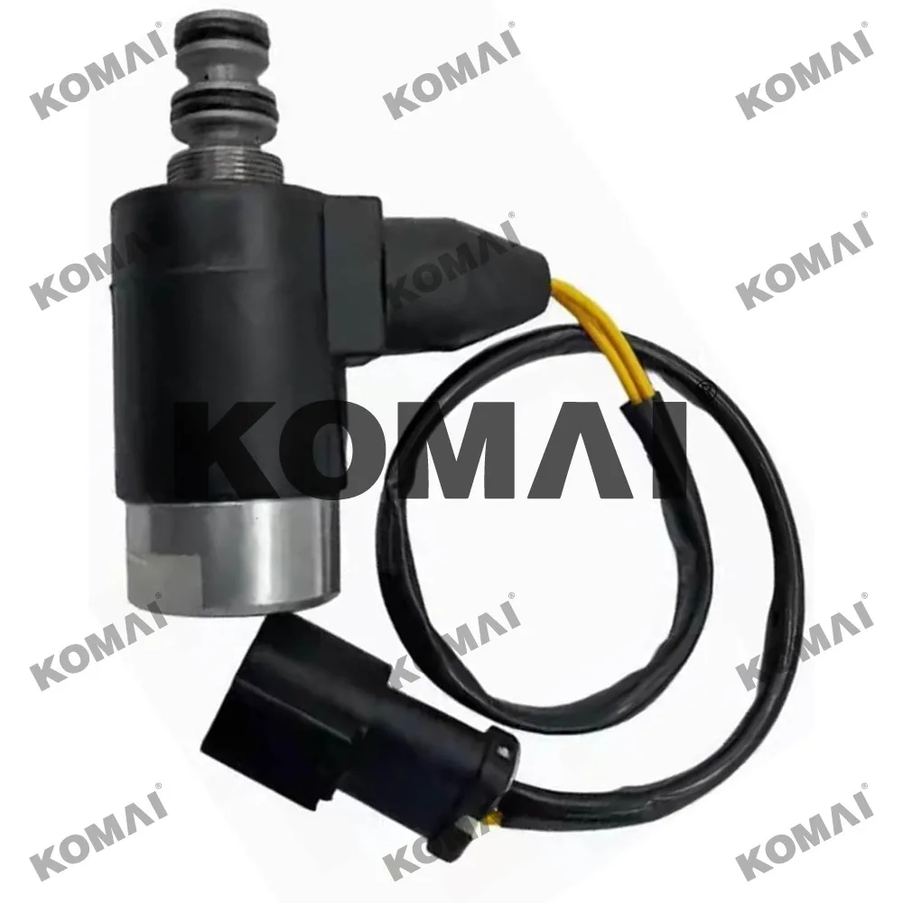 Xojox Solenoid Valv…