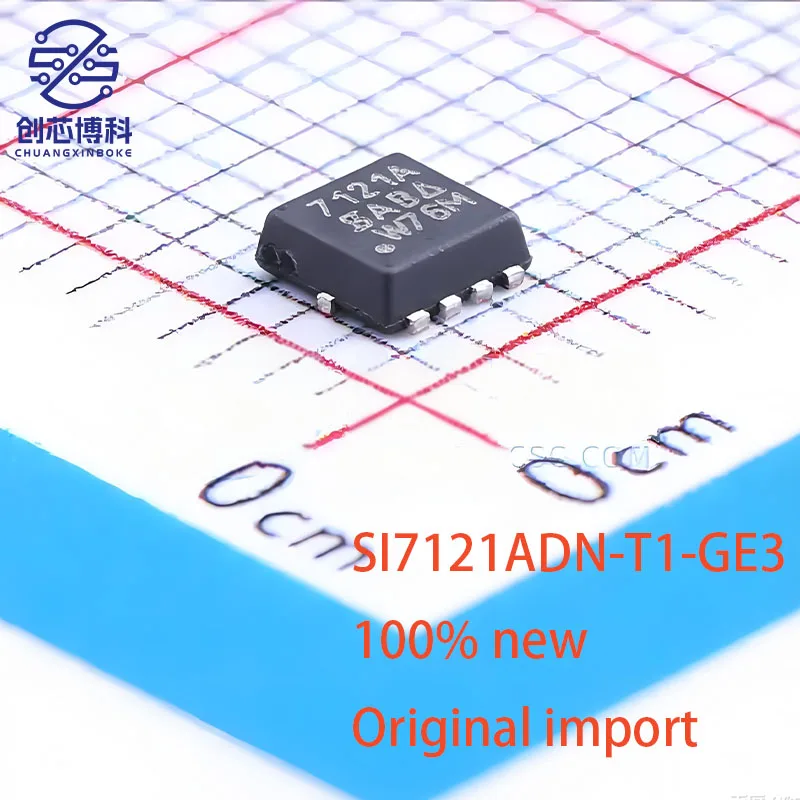 1Pcs/Lot Si7121Adn-…