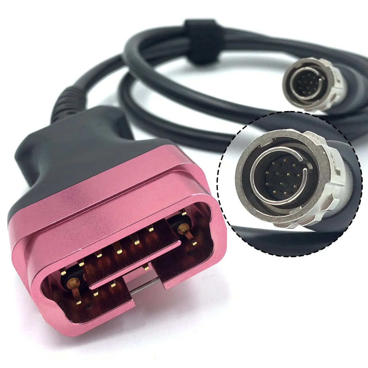 Car Obd Main Line F…