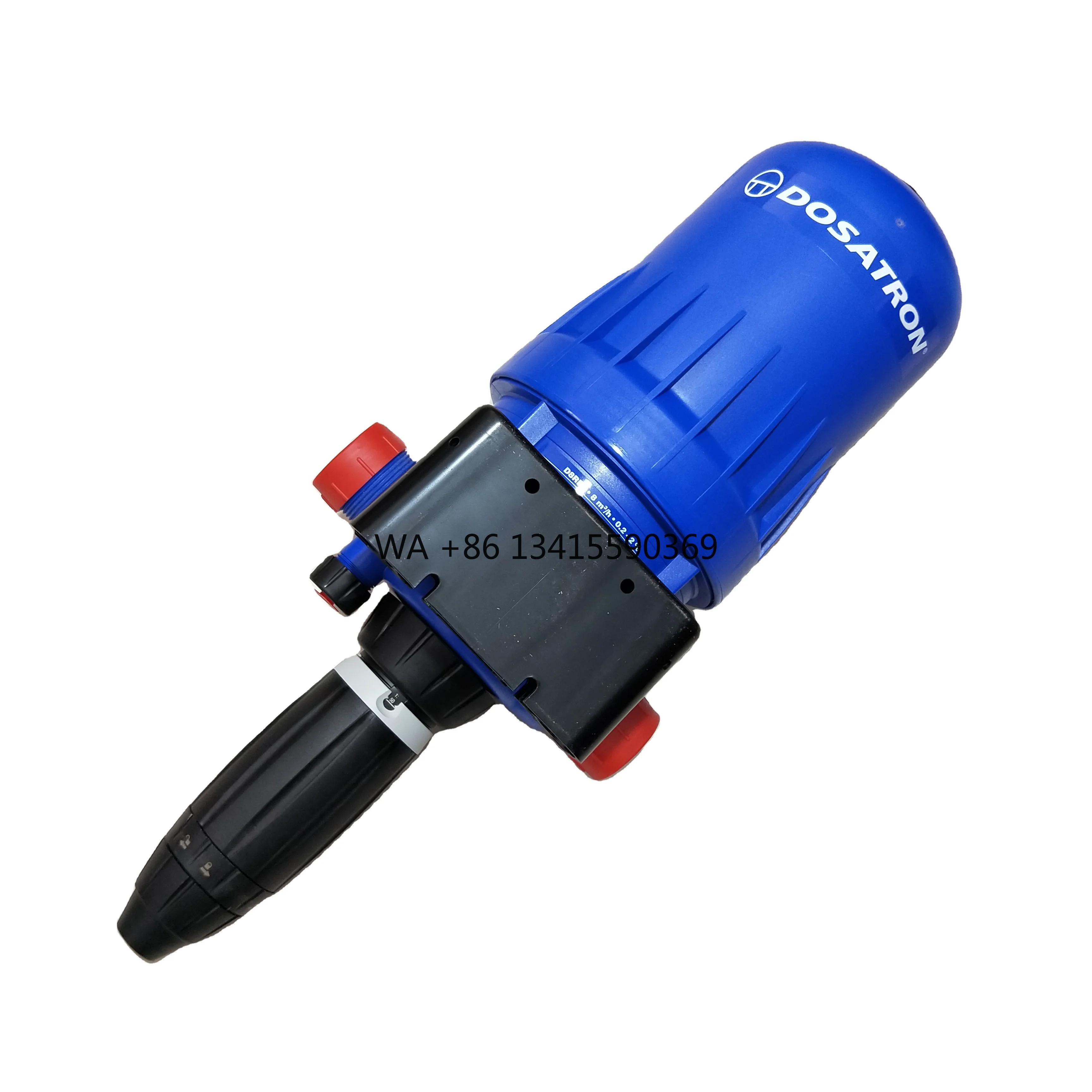 

D8RE2 Poultry Water Medicator Equipment