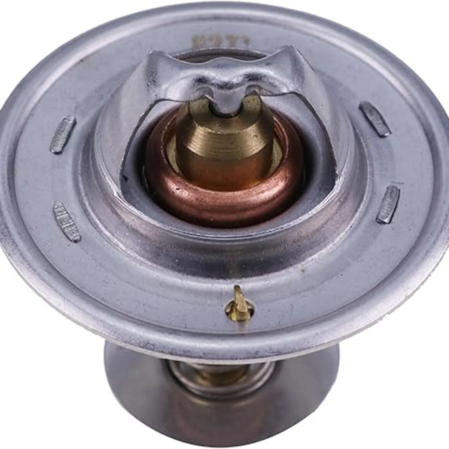 XCWoOshop 82 ℃   180 ℉   ترموستات 2485613   لجرار جون ديري 840 920 940 1040 1140 1350 1550 2550 محرك بيركنز 1004-40 1004-42