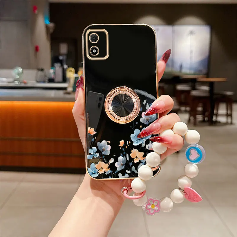 Bead Strap Nice Blu…