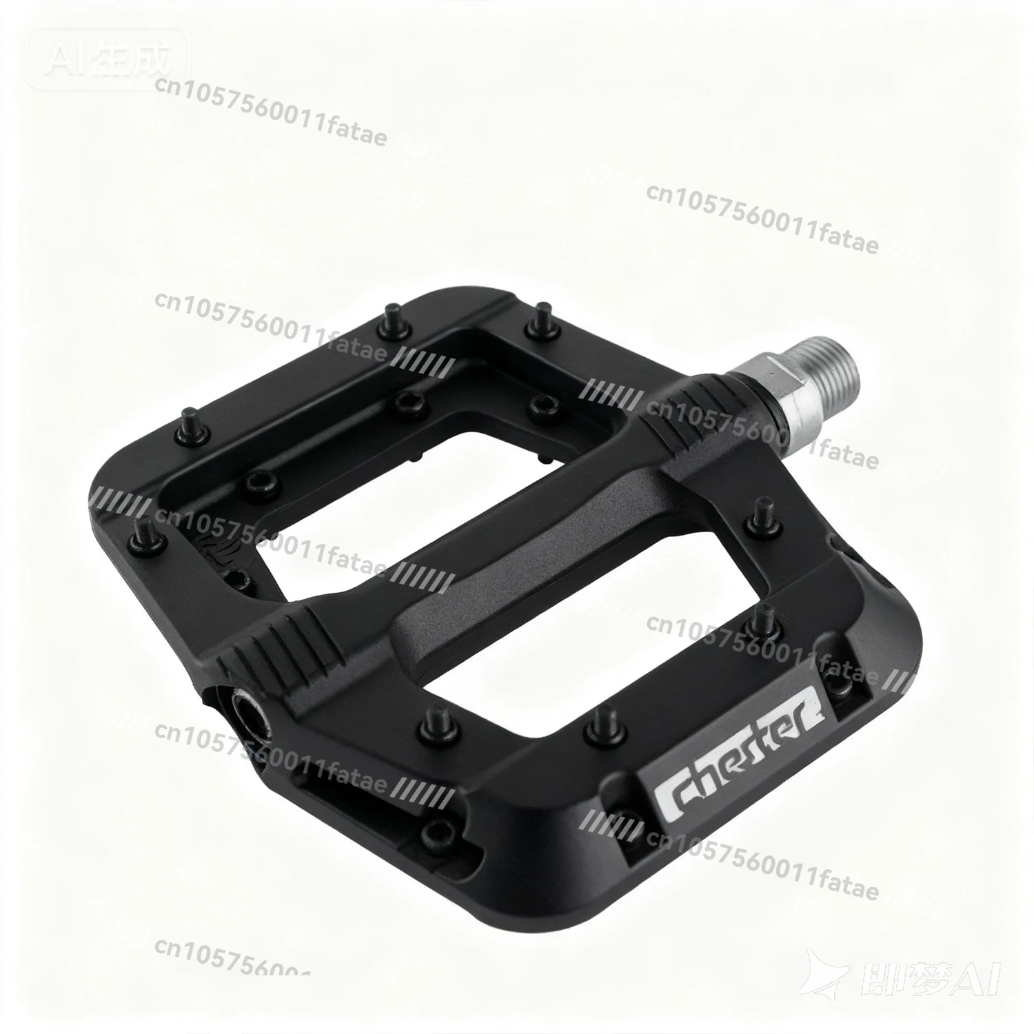 

Большая педаль для уличного велосипеда для горного велосипеда, плоская педаль для уличного велосипеда Am Soft Tail