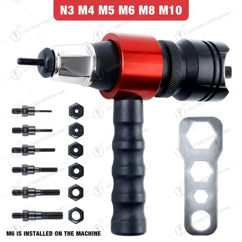 automatic-electric-rivet-gun-m3-m10-blind-rivet-nut-setting-gun-with-interchangeable-heads-riveting-tool-wholesale