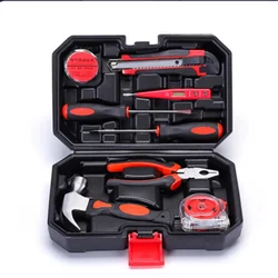 Home Tool Set Combination Manual Car Toolbox 9 Pieces / 15 57 Pieces.