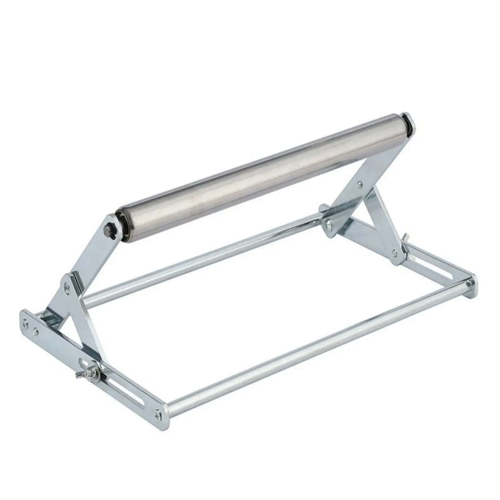 

Подставка для настольной пилы с регулируемой высотой, опорная рама для режущего станка, опорная рама для материала, большой кронштейн для режущего станка