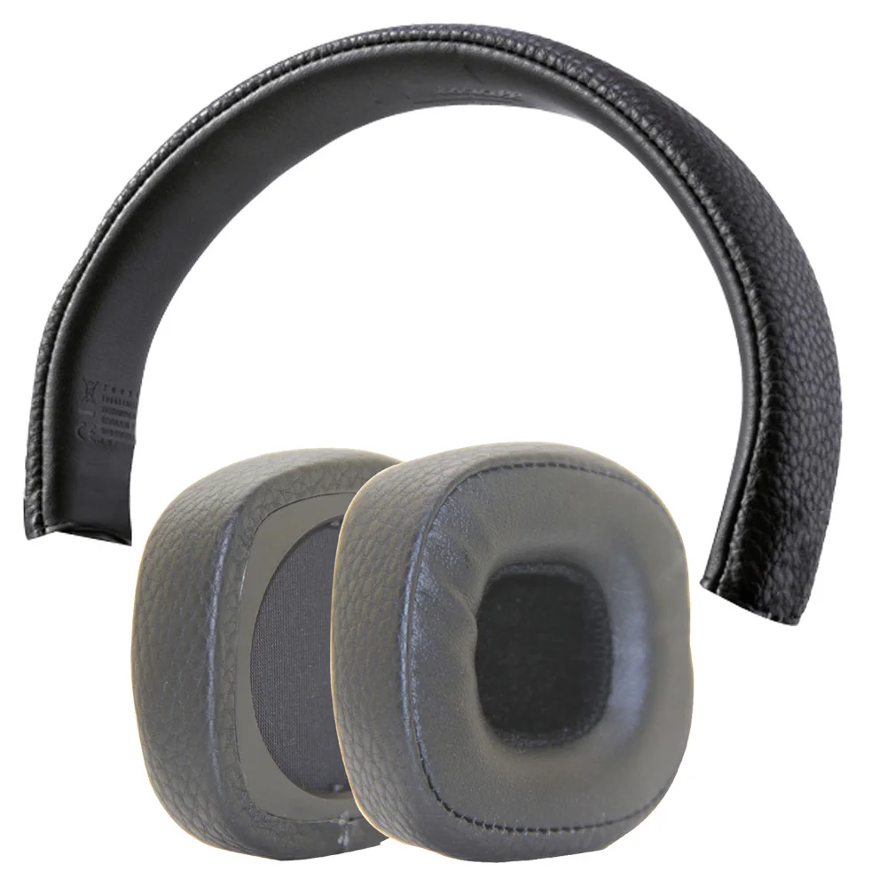 Major3 Headband EarPad for Marshall Major iii 3 Headphone Replacement Ear Pads Cushions Ear Cover Pillow Earpads Head Band