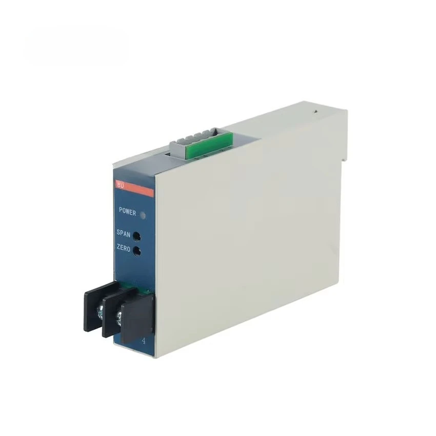 BD-AV 500V 1-Phase 2-Wire Voltage Transmitter Sensor Class 0.5 Isolated Output Current Transformer