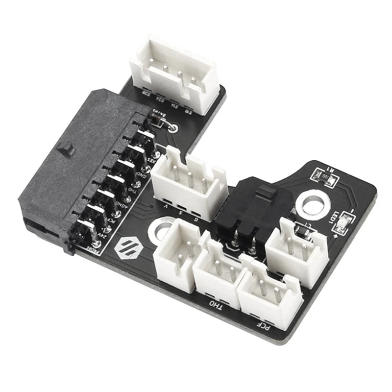 For VORON 0.1 Printer HARTK AFTERBURNER TOOLHEAD PCB V4.0 For Voron 0.1 3D Printer Replacement Accessories