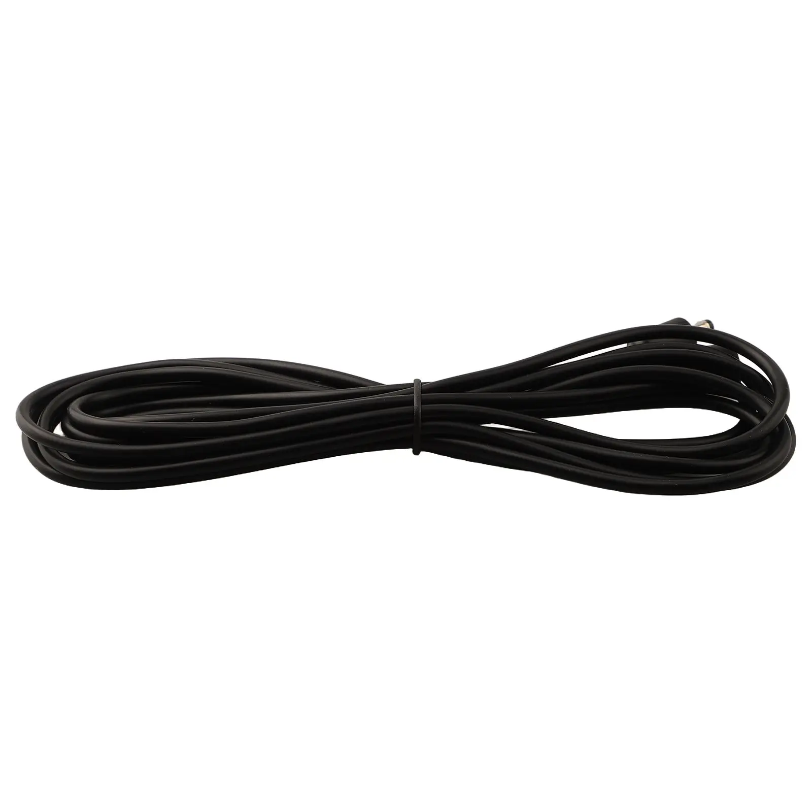 10ft Extension Cable For For Echo Dot 3rd 4th 5th Gen Power Cord White Black Safe Connector For For Smart Speaker Home Audio Acc view 3