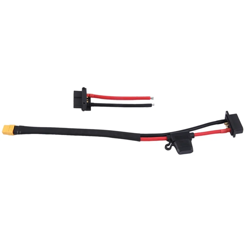 

Разъем разряда аккумулятора, 6-контактный мужской и женский аккумулятор для электровелосипеда, запасная часть только для Hailong 1-2/G80, прочный