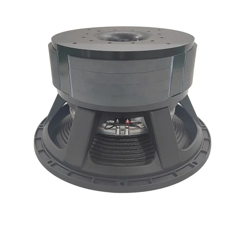 21-Inch speaker high power PA