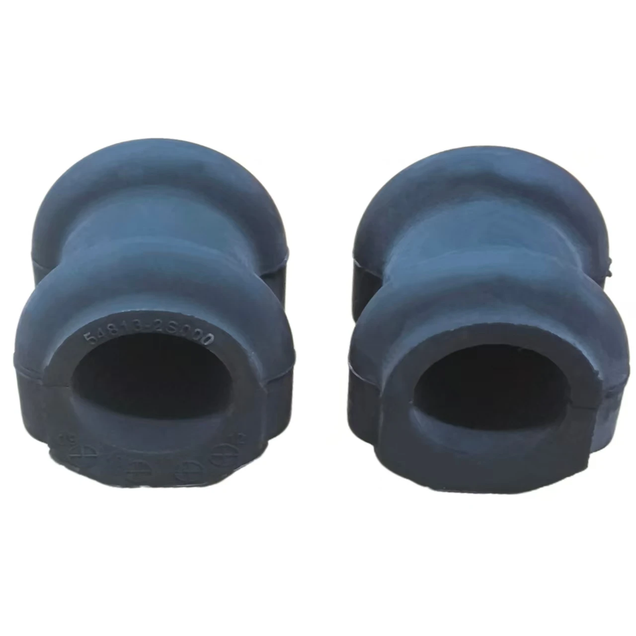 

2PCS Front Stabilizer Bushing 54813-2S000 For KIA Sportage 2.4L 2010-2016 Hyundai ix35 2.0L/2.4L 2009-2017 Car Accessories