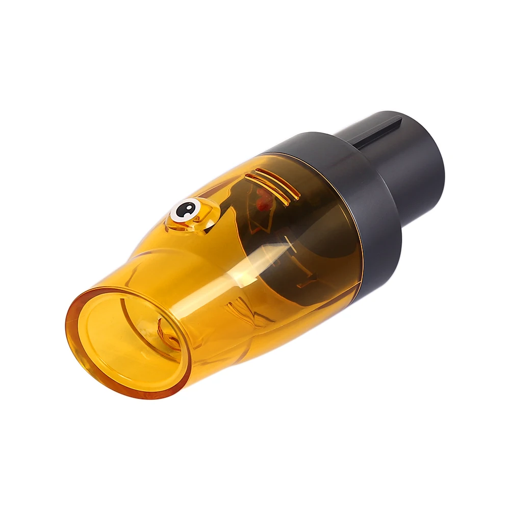 Household Vacuum Suction Head Adapter For Dyson V7 V8 V10 V11 V15 SV10 SV12 SV14 Vacuum Cleaner Compression Storage Bag Nozzle