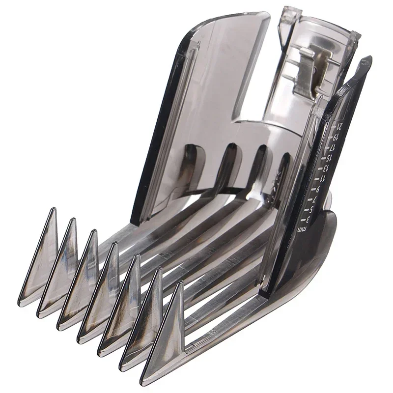 3-21mm Applicable Barber Hair Clipper Comb Hairs Trimme for philips QC5105 QC5115 QC5120 QC5125 QC5130 QC5135