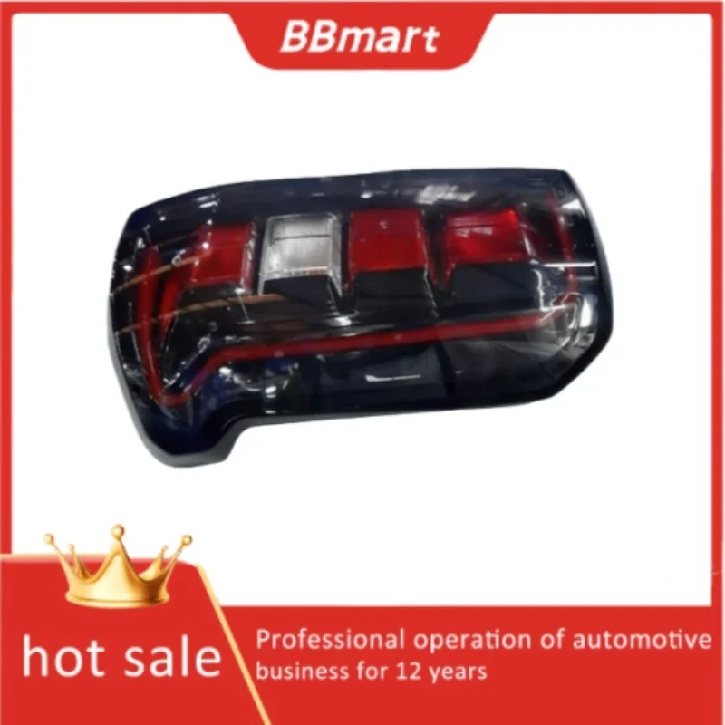 

PP6-13405-AB PP6-13404-AB BBmart Автомобильные аксессуары галогенные задние фонари в сборе Фонари заднего хода Стоп-сигналы Поворотники Задние ла