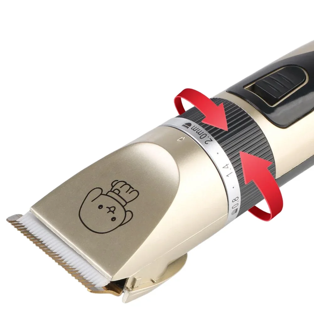 Thumbnail 4 - #29 Latest Pet Hair Clippers Offers