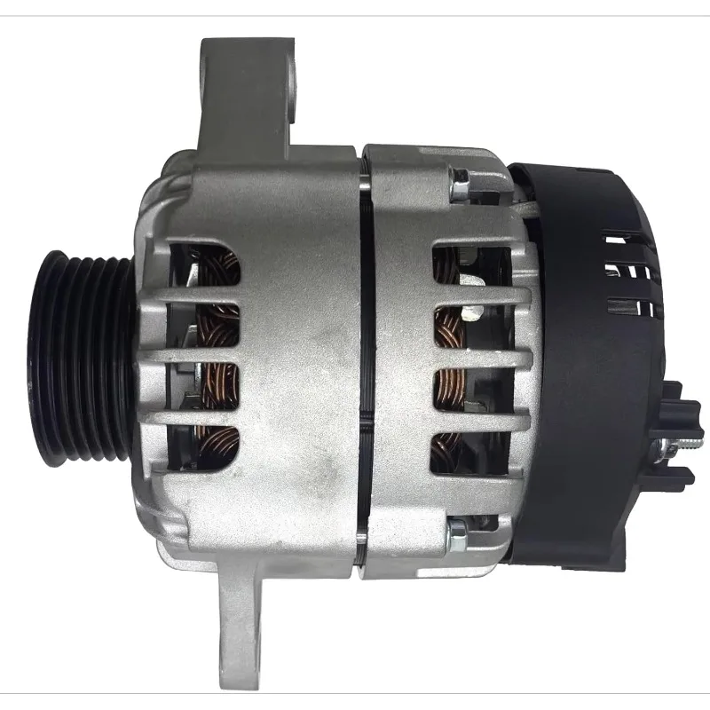 

12V Alternator 30-01114-10 30-60050-07 Fits for Kubota D482 Z482