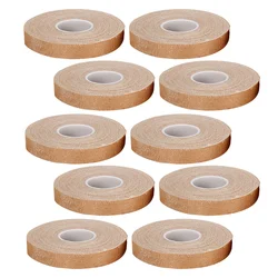 Finger Tape Guzheng Guitar Pipa Tapes Pick Nail Zither Violin Protector Cover Supplies Cotton Adhesive Chinese Nails Bandage