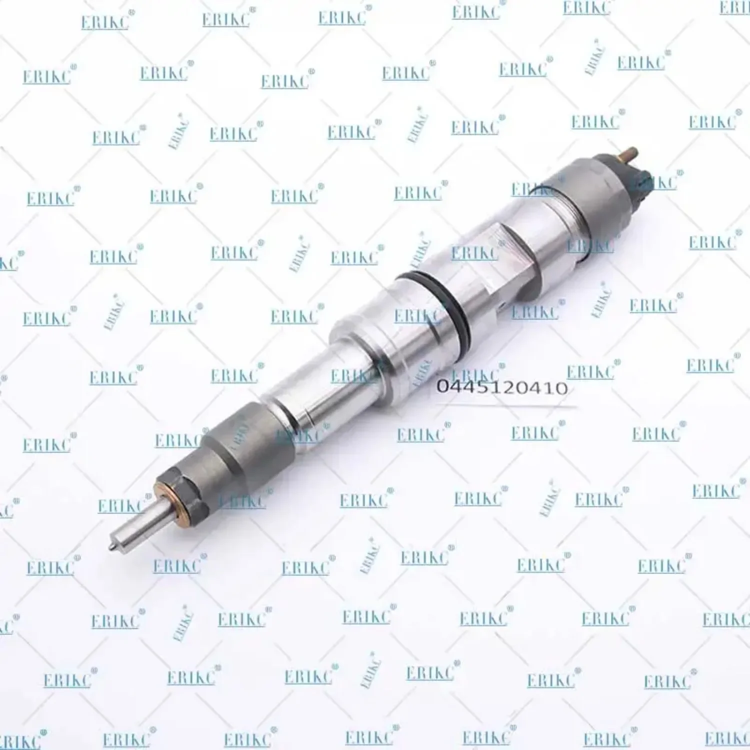 0445120410 GENUINE E NUOVISSIMO INIEZIONE COMMON RAIL 0 445 120 410 Ugello carburante 0445 120 410 per Iniettore Bosch Yuchai