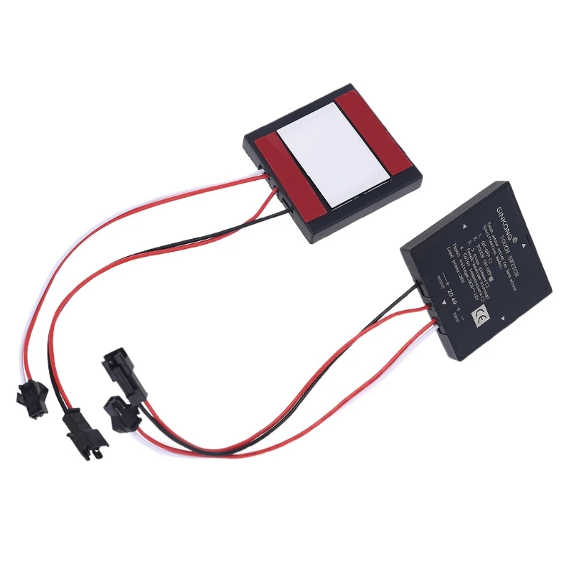 Y1UD Mirror Lamp for Touch Dimmer Light Switch for Touch Sensor Bathroom Glass Capacitance Sensor Module Dedicated for Touch