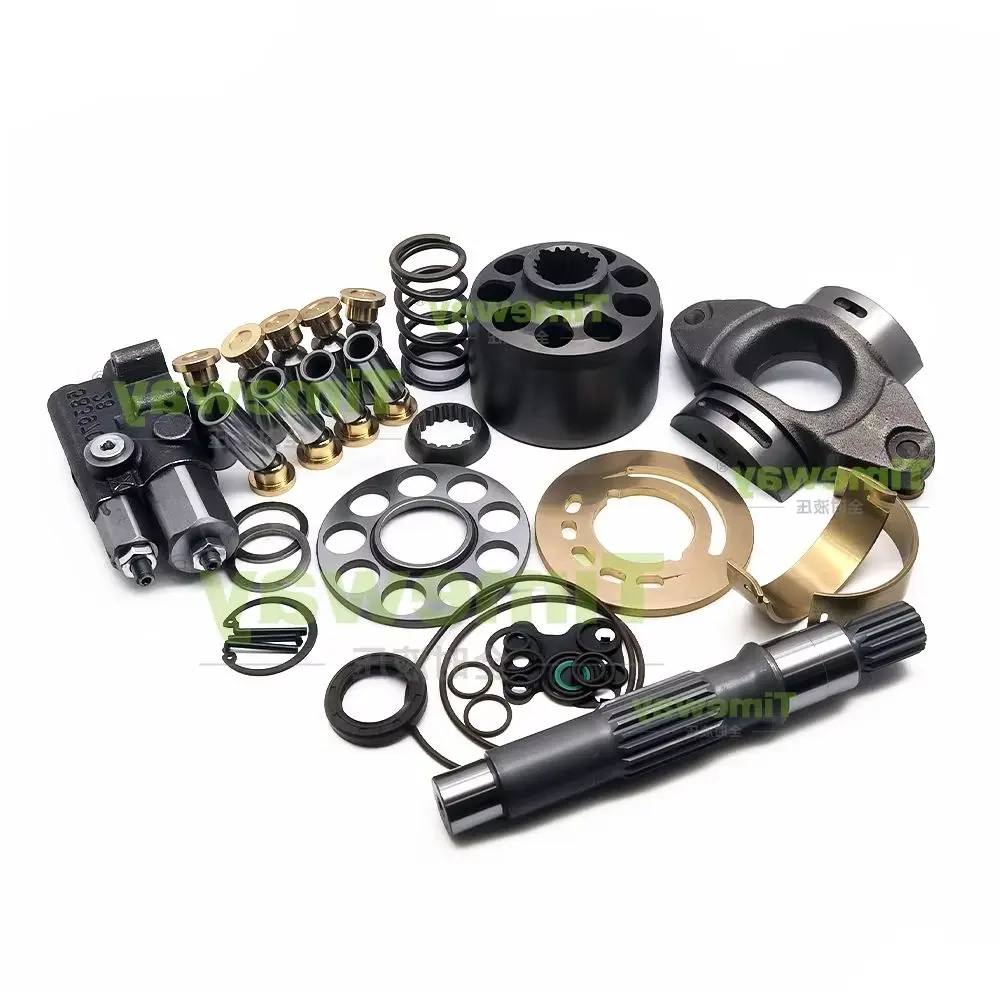 

Ремкомплект для поршневого насоса REXROTH A10VSO45, A10VSO45 31R, A10VSO45 31L