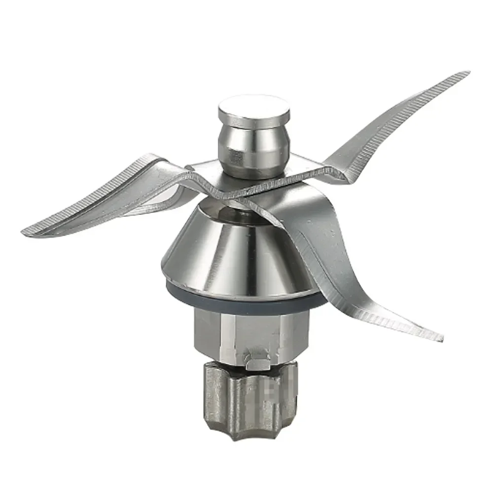 

Stainless Steel 304 Thermomixe Blade TM31 TM5 Accessories