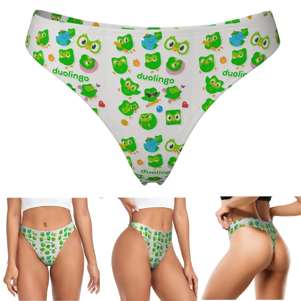 calcinhas-g-string-personalizadas-duolingo-owl-duo-respiraveis-confortaveis-e-elasticas-para-mulheres