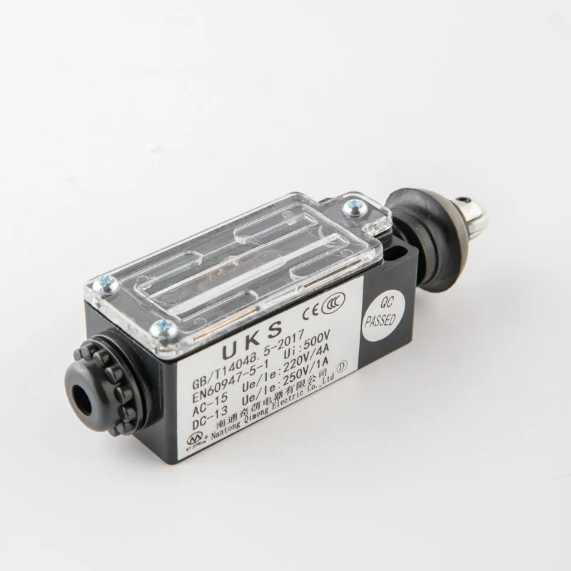 

Elevator Parts Limit Switch UKS