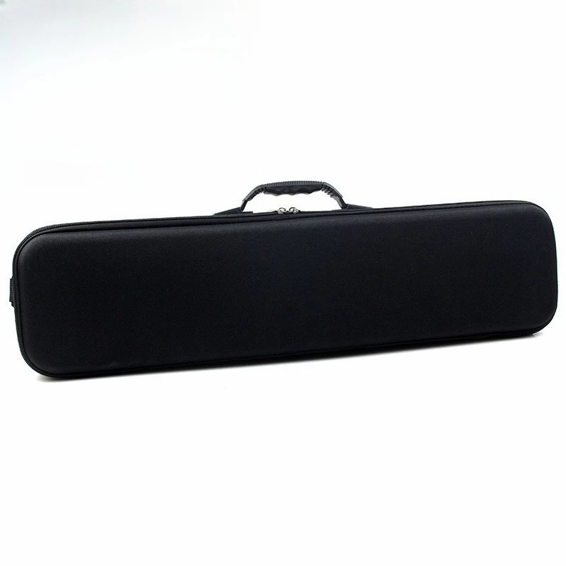 EVA Hard Shell Fishing Bag Multi-functional Sponge Fishing Rod Wheel Accessories Fishing Gear Bag Rod Bag